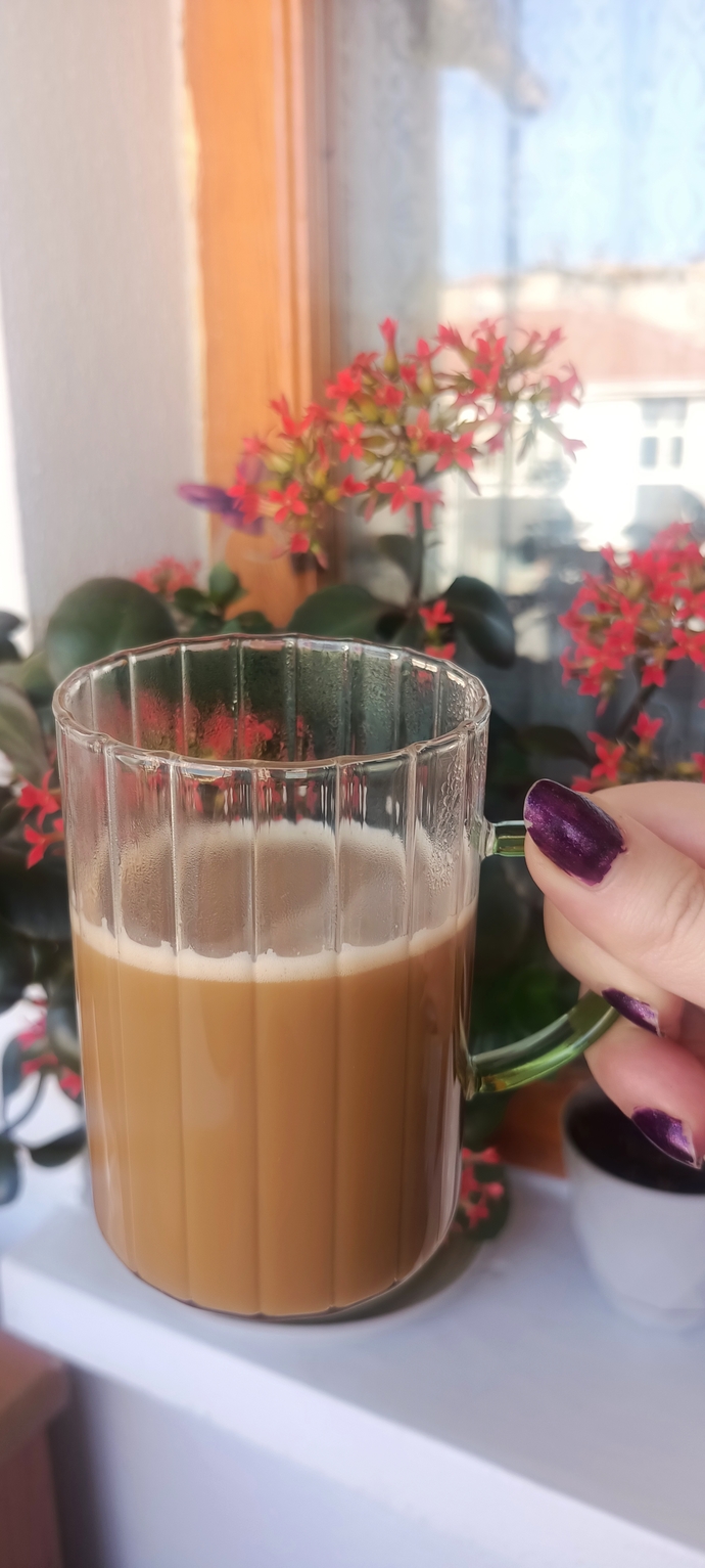 Balkon sezonu açıldı mı sizin için?