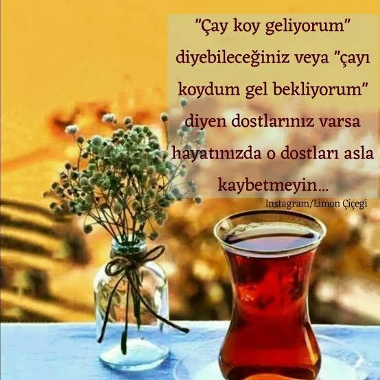 Hayatınızda iyi ki varsın dediğiniz birisi var mı?