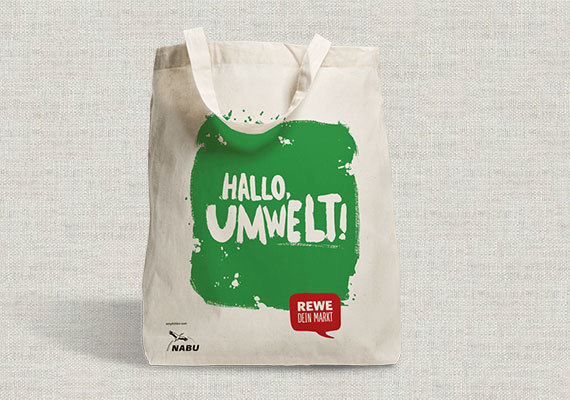 Hiç sırf güzel poşeti var diye alışveriş yaptığın bir mağaza oldu mu?