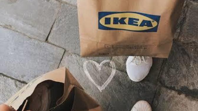 “Sadece bakmak için” girdiği mağazalar dan eli boşa çıkan var mı?