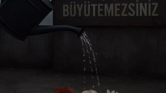 Samimiyetsizliğe karşı tahammülünüz uzun sürer mi?