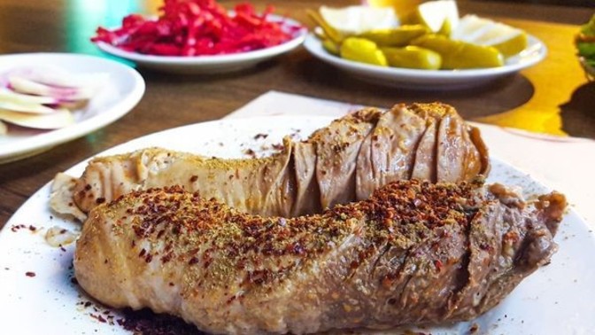 Şırdan seviyor musun?