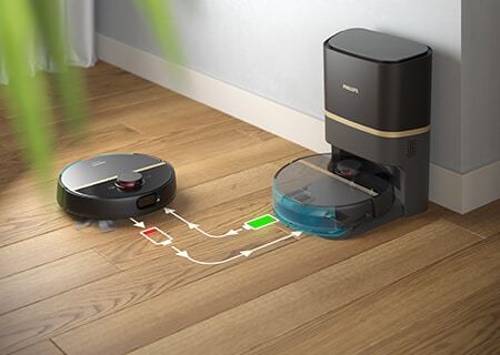 Yeni bir robot süpürge almayı düşünüyorum ama bazıları silme özelliği de sunuyor. Sence böyle bir model almak mantıklı mı?