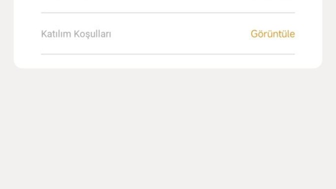 Arkadaşlar yanlışlıkla click kart mobil başvuru yaptım nasıl iptal edebilirim?