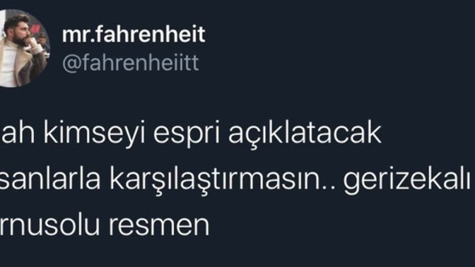 Esprilerinizi anlamayan insanlarla ilişki kurabiliyor musunuz?