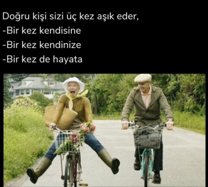 Doğru insanı buldum diye kaç kez yanıldınız?