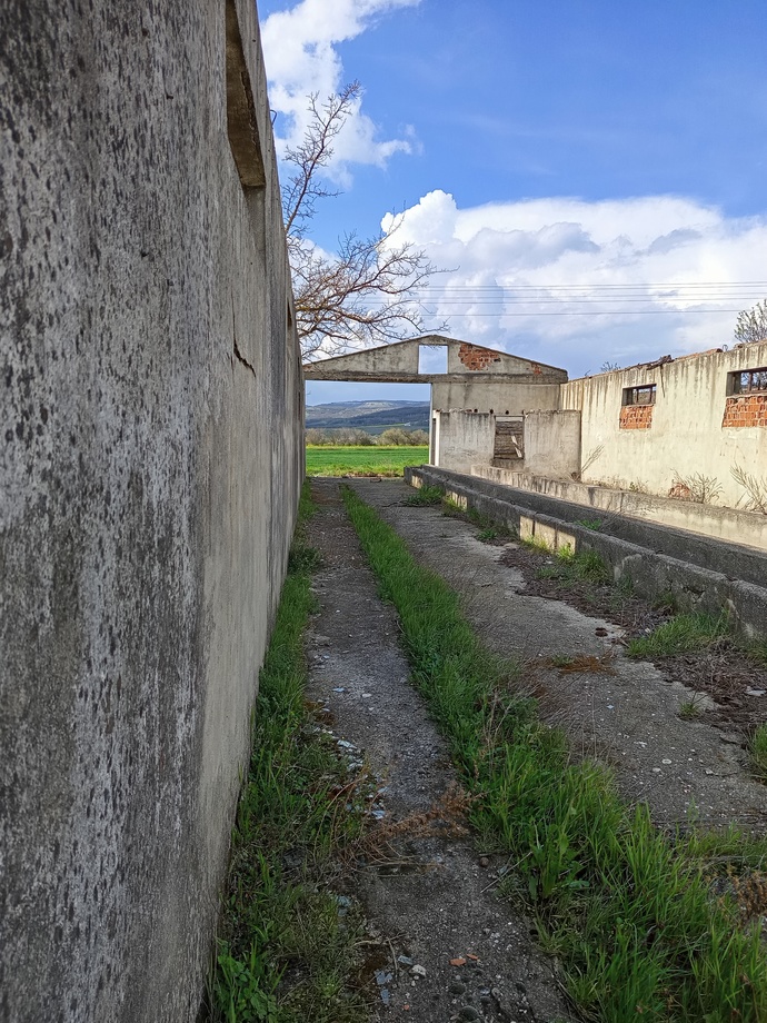 Sizce buradan en iyi ne olur? Burası sizin olsa ne yapardınız?