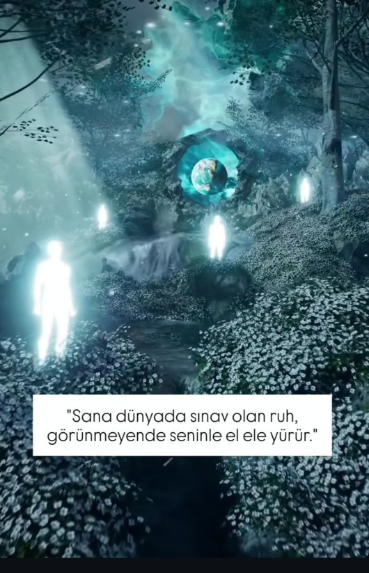 Hayalet oyunları korkuya girer mi?