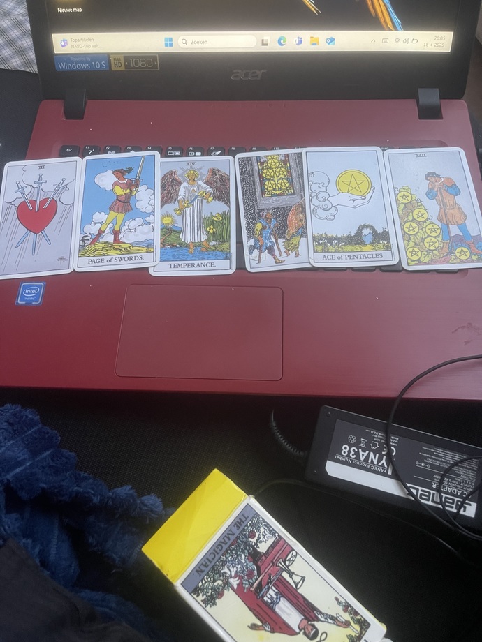 Tarot bilen arkadaşlar varsa yorumlarımı lütfen aşk hayatımla ilgili eigxper?