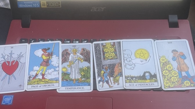 Tarot bilen arkadaşlar varsa yorumlarımı lütfen aşk hayatımla ilgili eigxper?