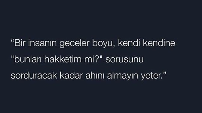 Sizce bir insan, eski dostluğunu “gizli kimlikle” sürdürüyorsa orada samimiyet mi vardır, yoksa hâlâ hesap kapanmamış mıdır?