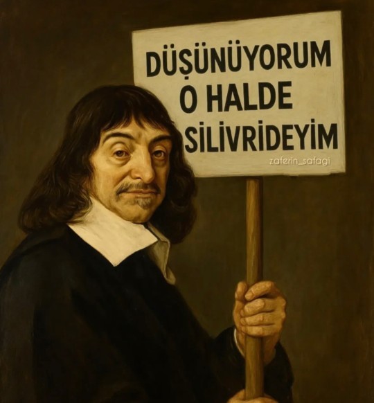 Sizce similasyonda mıyız?