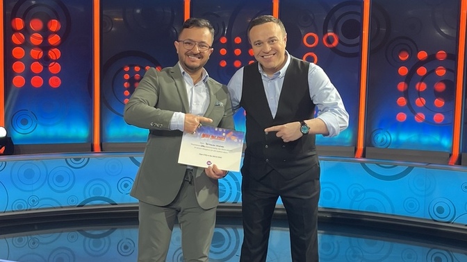 Heyecanlı biri misin yoksa soğuk kanlı mı?