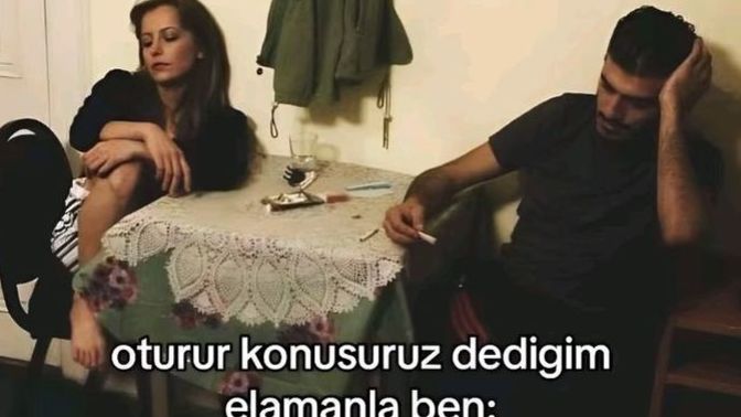 İlişkide ilk özür dileyen mi güçlüdür, yoksa ilk affeden mi?