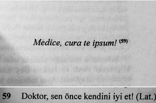 Saygısızlığı normalleştiren biriyle bir daha muhatap olur musunuz?