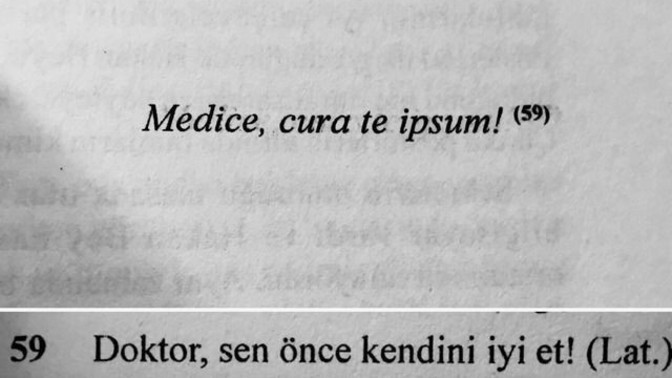 Saygısızlığı normalleştiren biriyle bir daha muhatap olur musunuz?