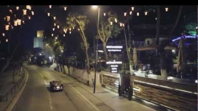 Size yazılmıs olmasını istediğiniz bi sarkı var mı?