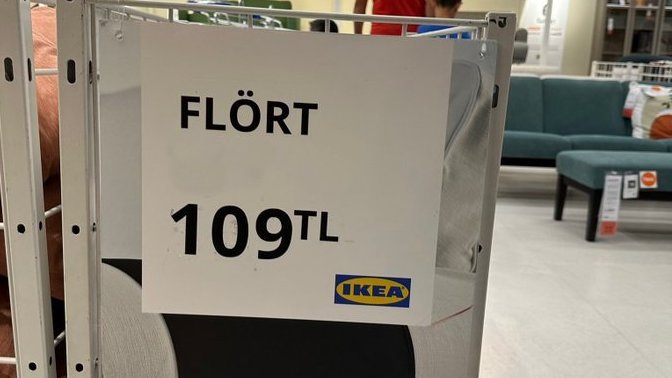 Flörtleşme ihtiyacınız oluyor mu😝?