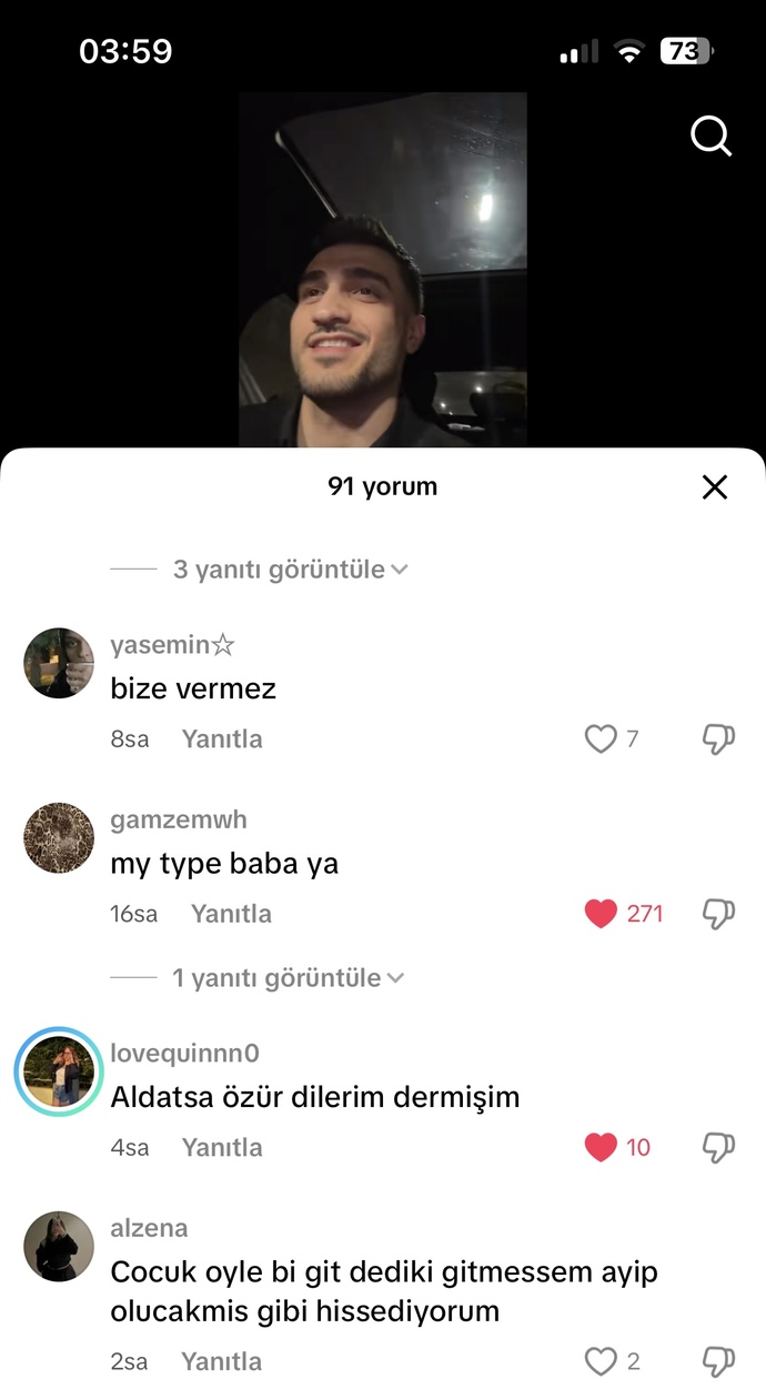 Yorum okumayı seviyor musunuz?