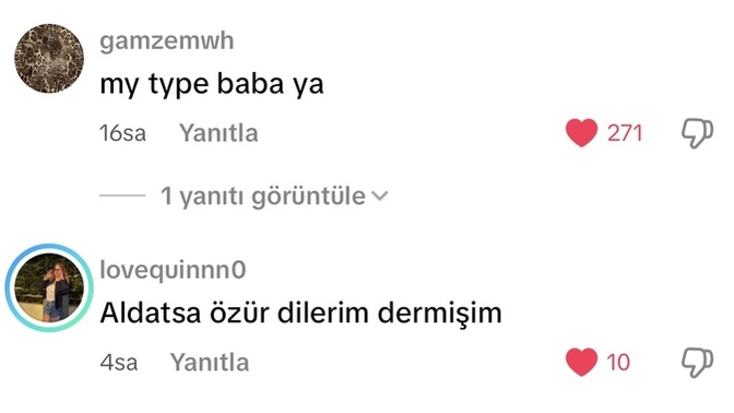 Yorum okumayı seviyor musunuz?