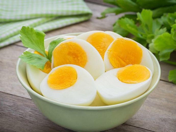 Kahvaltının olmazsa olmazlarından olan yumurtayı nasıl tüketiyorsunuz?