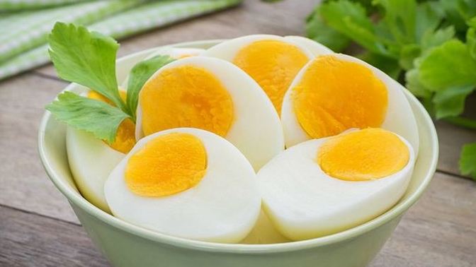 Kahvaltının olmazsa olmazlarından olan yumurtayı nasıl tüketiyorsunuz?