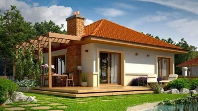 Bahçeli evi olanlar bahçe temizliğine başladınız mı?
