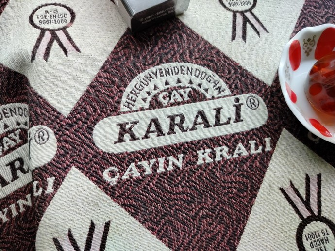 Sabah çayı nerede içilir?