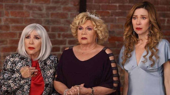 Kadın her yaşta güzel midir?