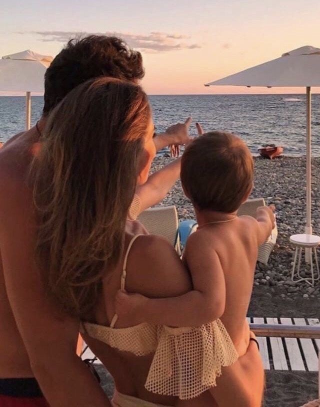 Aile kurma gibi bi hayaliniz var mı?
