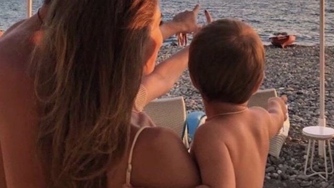 Aile kurma gibi bi hayaliniz var mı?