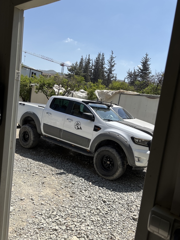Arabanız ile doğa ziyareti yapar mısınız?