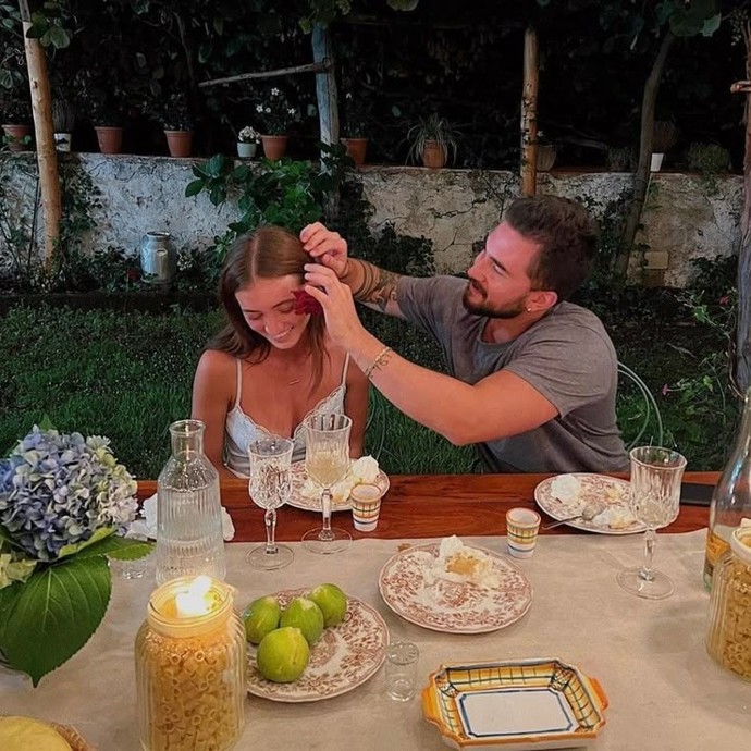 Sevgilinizin çok sırnaşması hoşunuza gider mi?
