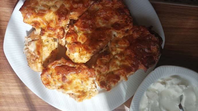 Kahvaltıda yumurtalı ekmek sever misiniz?
