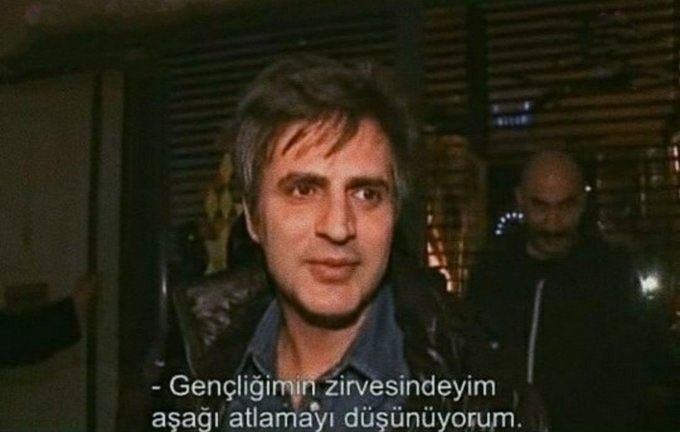 Şu an ki Ruh haliniz nasıl KS canlar 😃?