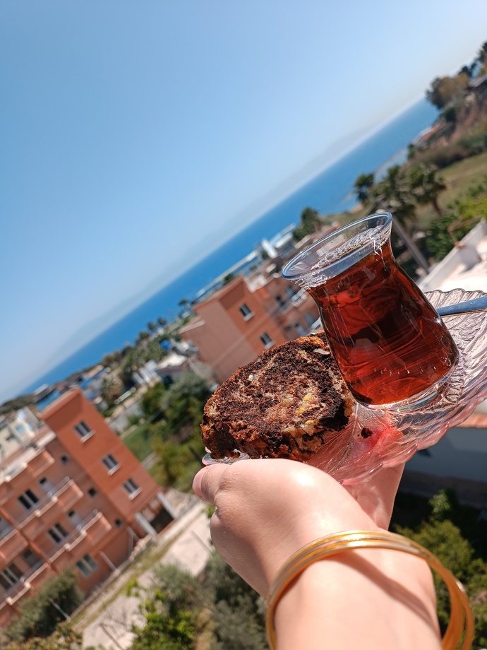 Sizin için en güzel manzara nedir?
