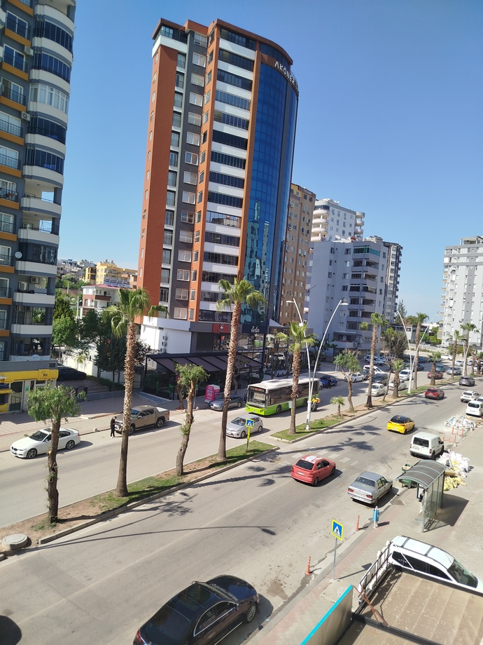 Balkon keyfi sever misiniz?