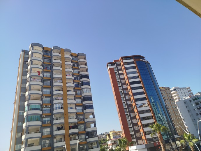Balkon keyfi sever misiniz?