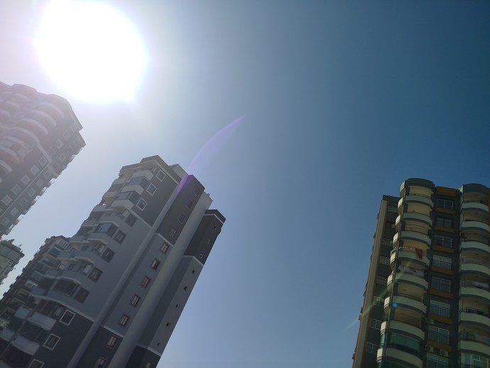 Balkon keyfi sever misiniz?