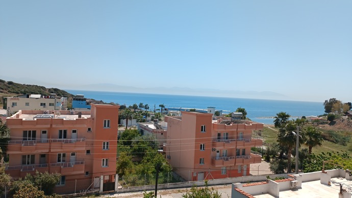 Balkon keyfi sever misiniz?