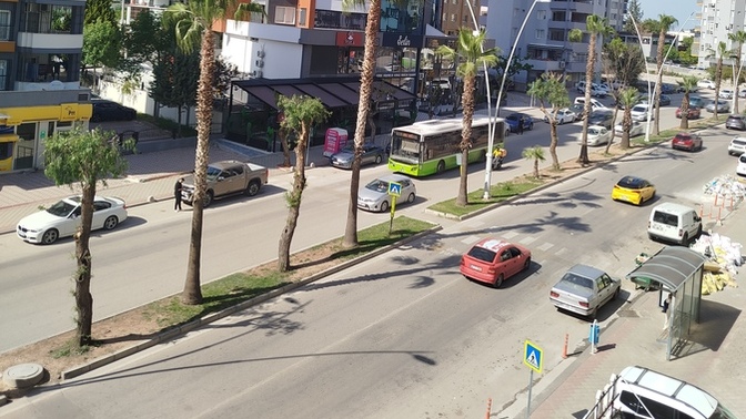 Balkon keyfi sever misiniz?