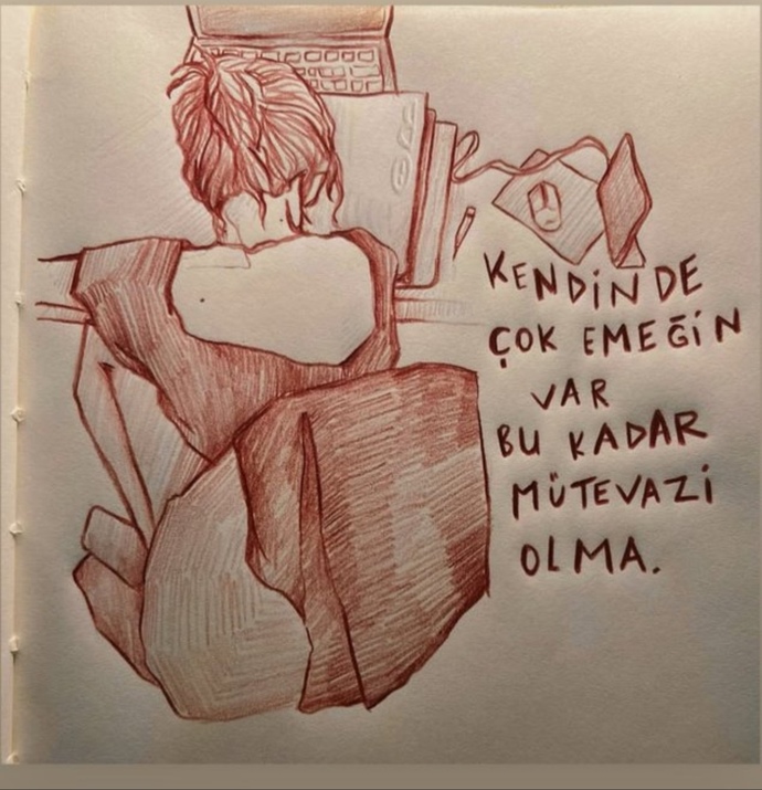İnsanlara karşı hep mütevazi misiniz yoksa herkese kendi ederi kadar mı değer verirsiniz?