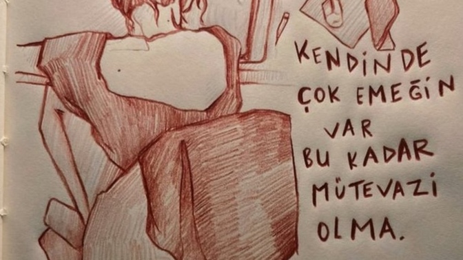 İnsanlara karşı hep mütevazi misiniz yoksa herkese kendi ederi kadar mı değer verirsiniz?