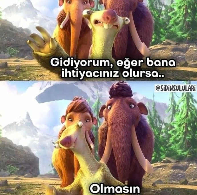 Evinize misafir geldiğinde mutlu oluyor musunuz?