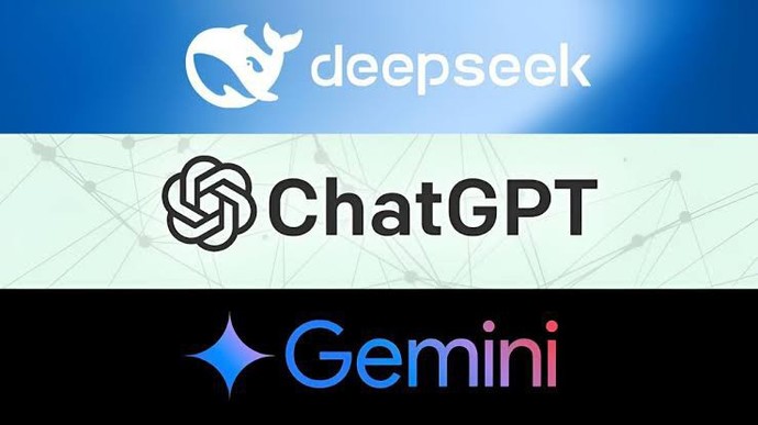 Chatgpt, deepseek, gemini gibi gibi yapay zekalar ile konuşurken nasıl davranıyorsunuz. Lütfen diyenlerden misiniz?