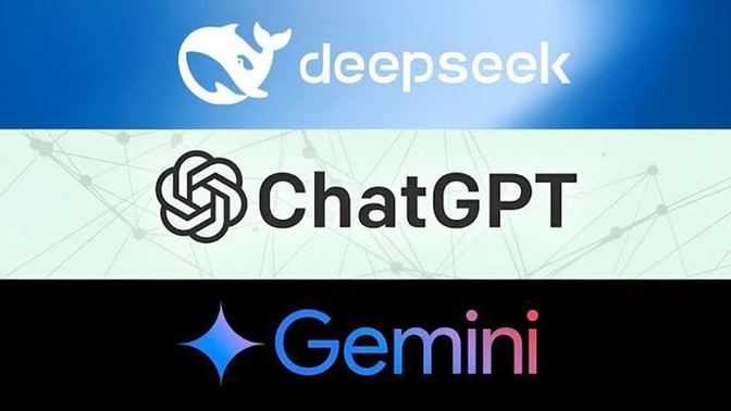 Chatgpt, deepseek, gemini gibi gibi yapay zekalar ile konuşurken nasıl davranıyorsunuz. Lütfen diyenlerden misiniz?