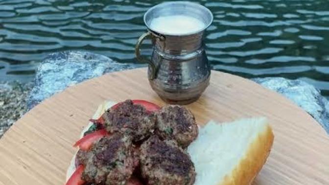 200 liraya köfte ekmek normal mi?