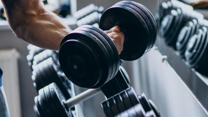 Haftanın son sporunu yaptınız mı?