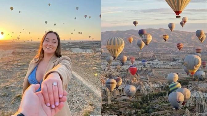 İlk buluşmada yapılması gereken 5 şey sizce ne olmalı?