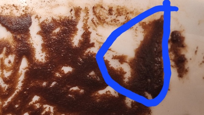 İyi aksamlar falımda tabancalı biri var galiba bana dogrultuyor gördünüz mu?